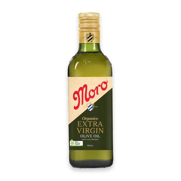Organico Extra Virgin Olive Oil