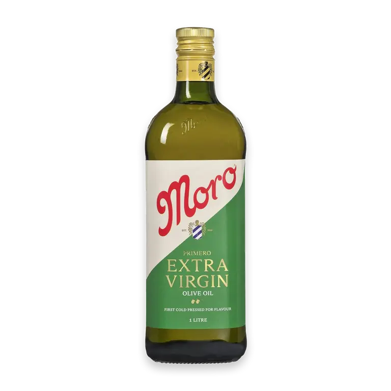 Primero Extra Virgin Olive Oil