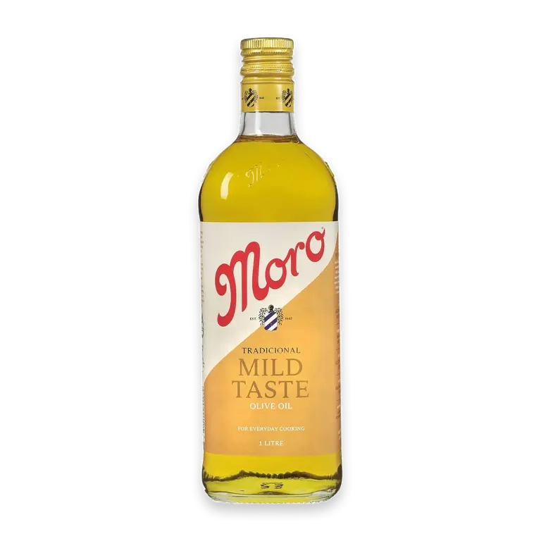Tradicional Mild Taste Olive Oil