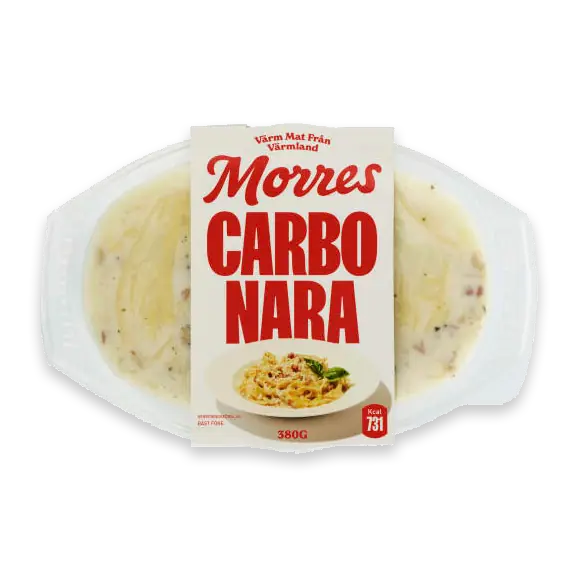Carbonara