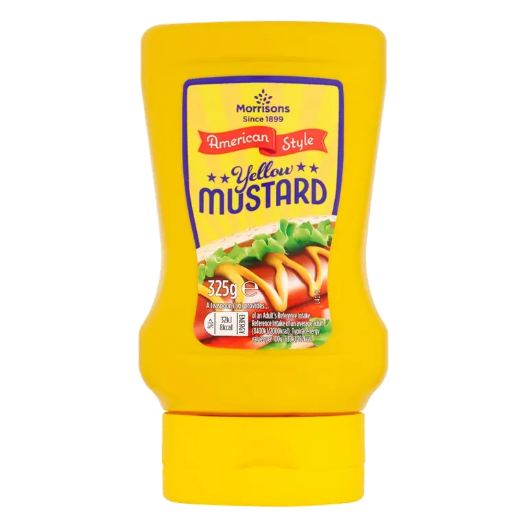 American Mustard