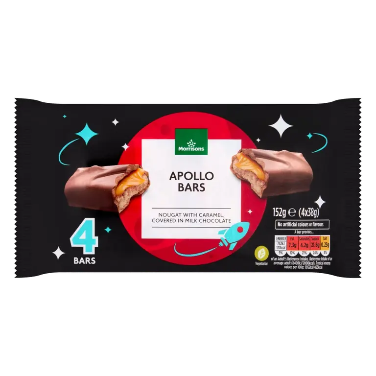 Apollo