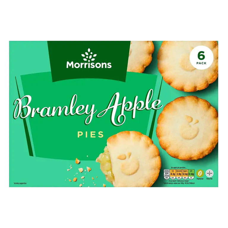 Apple Pies