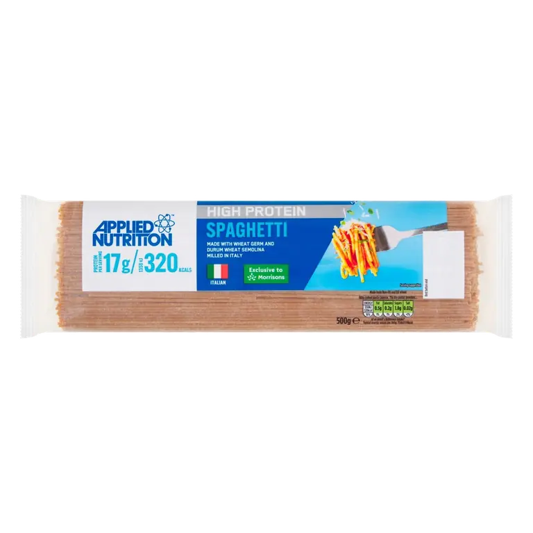Applied Nutrition Spaghetti 500g