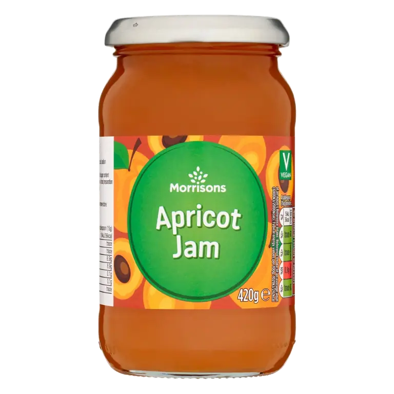 Apricot Jam