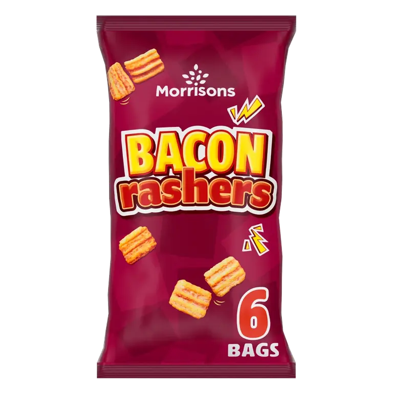 Bacon Rashers