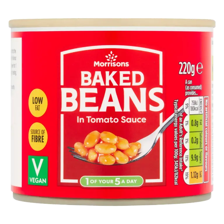 Baked Beans