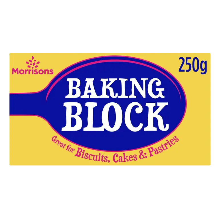 Baking Block