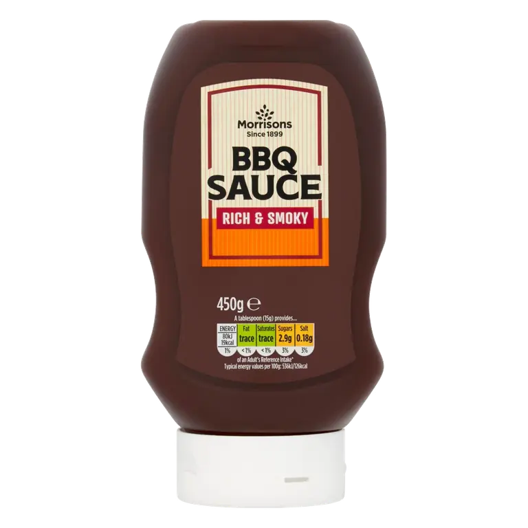 BBQ Sauce