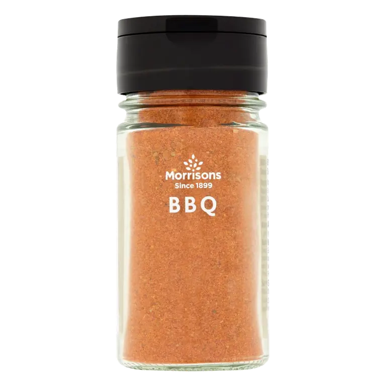 Bbq Seasoning