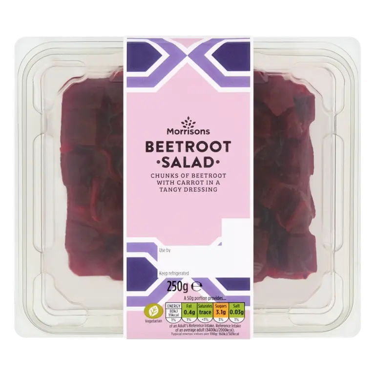 Beetroot Salad 250g