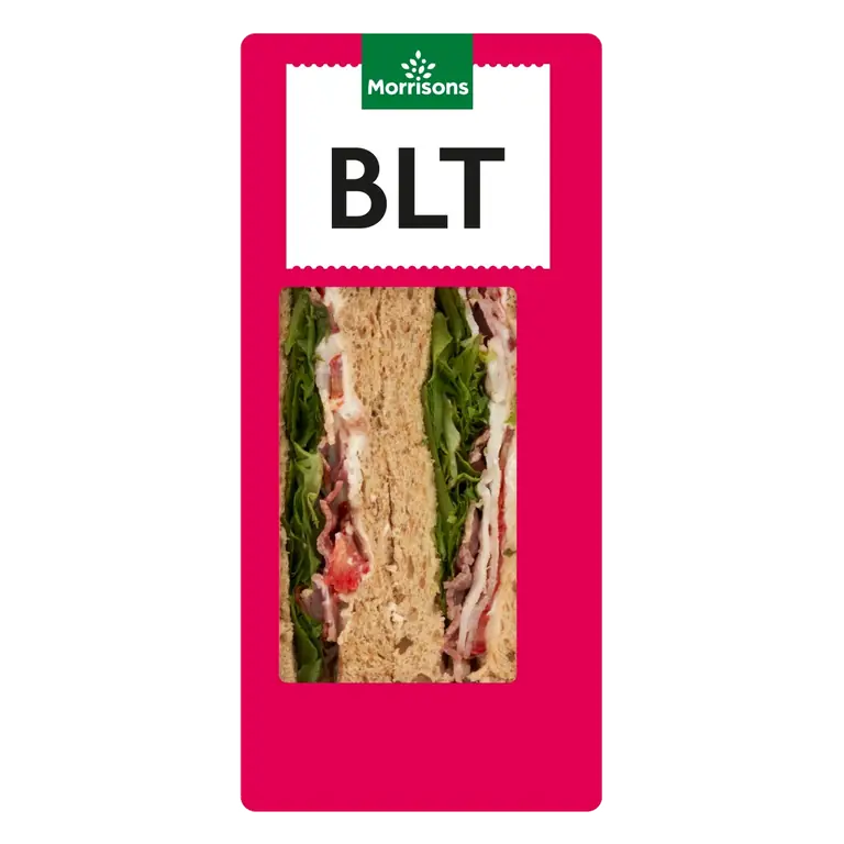 BLT Sandwich