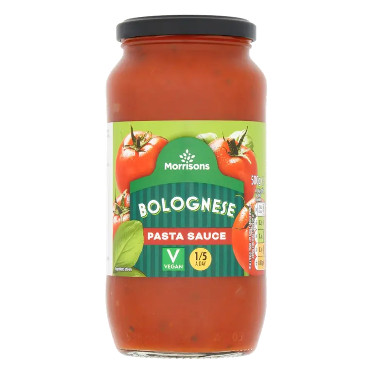 Bolognese Sauce