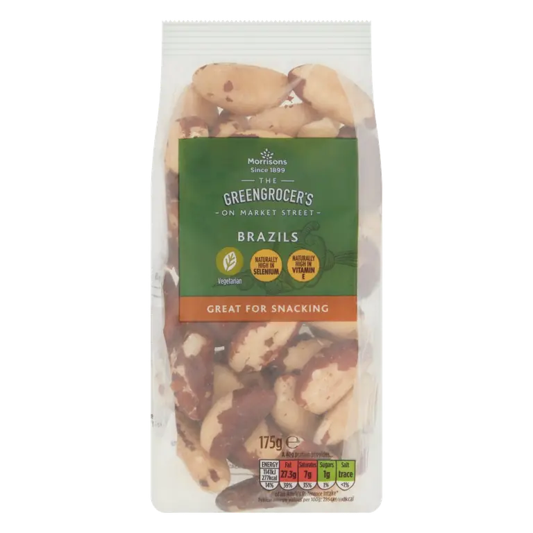 Brazil Nuts