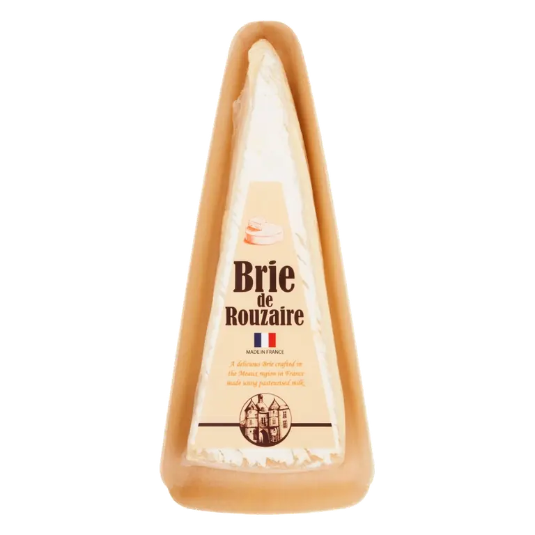 Brie De Rouzaire 165g