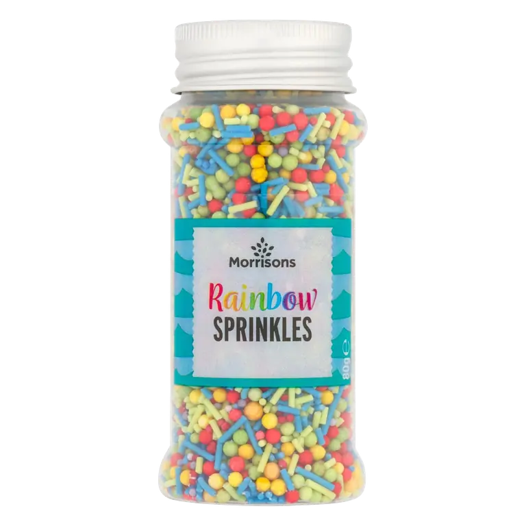 Bright Sprinkles