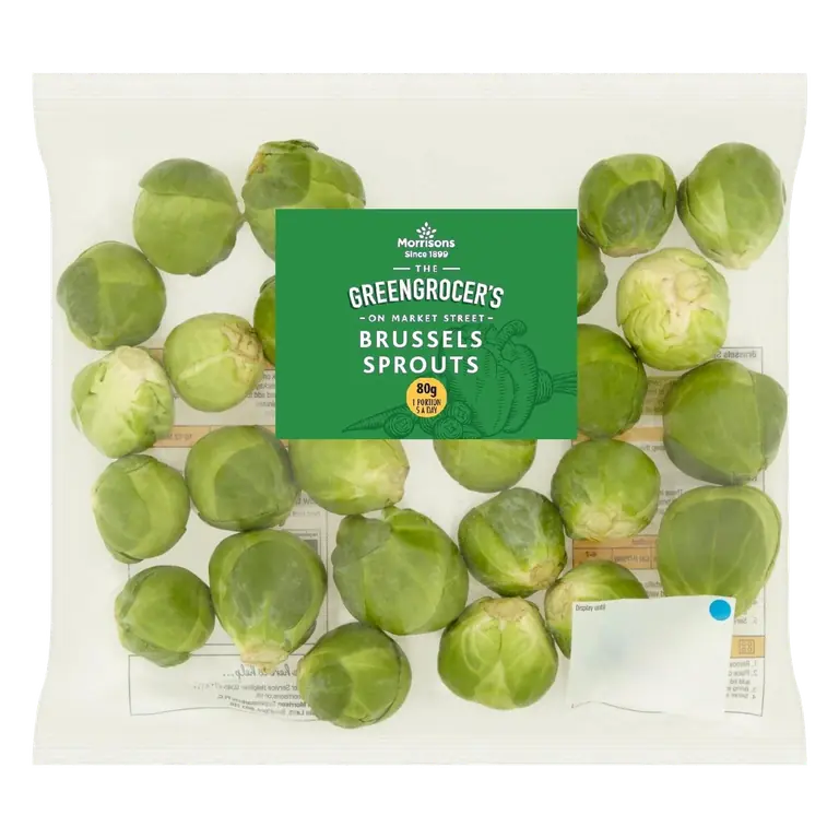 Brussels Sprouts