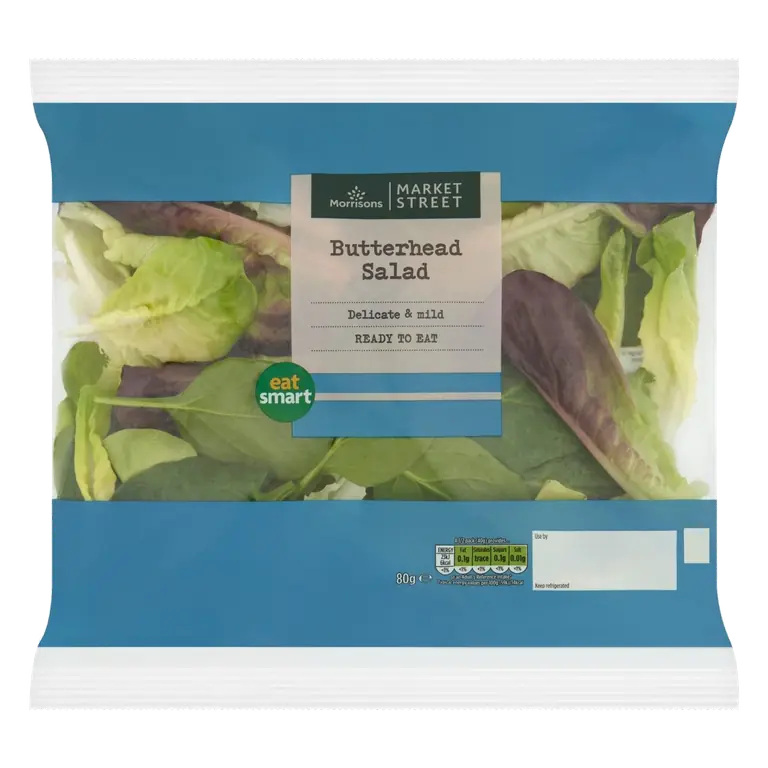 Butterhead Salad 80g