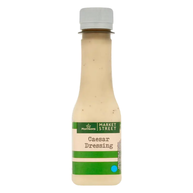Caesar Dressing 170ml