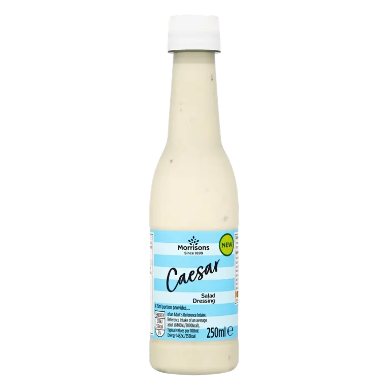 Caesar Dressing