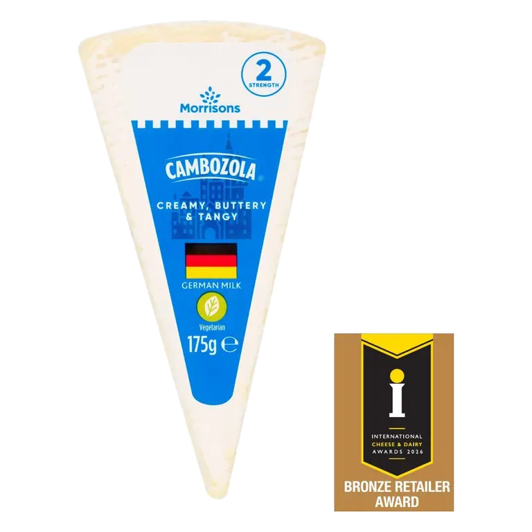 Cambozola