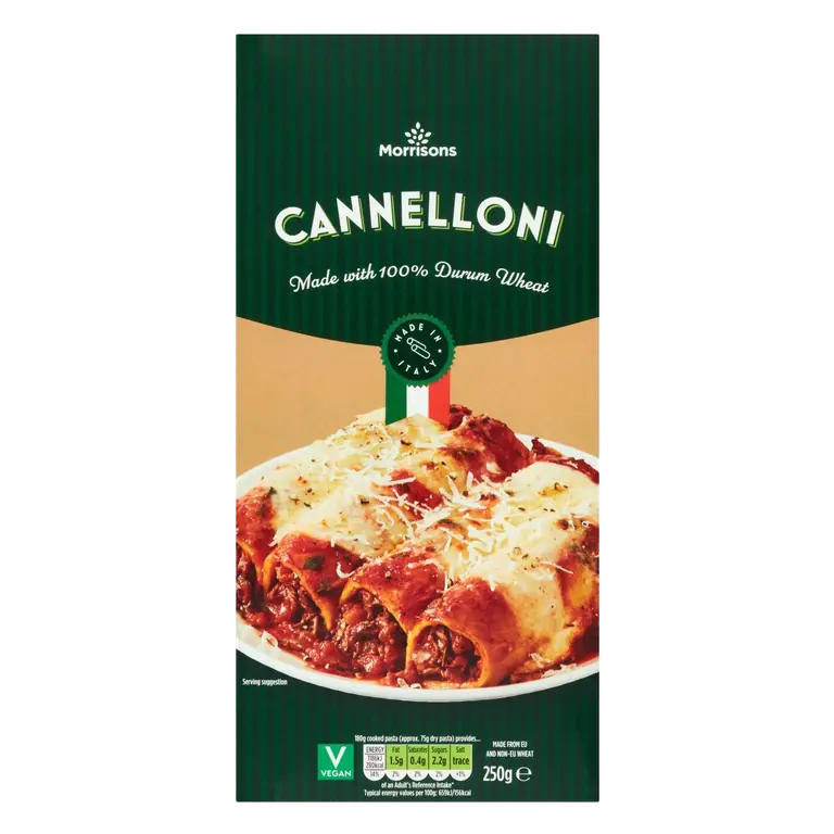 Cannelloni