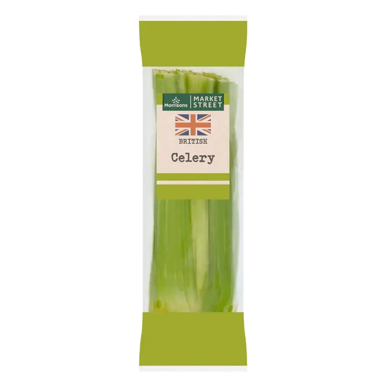 Celery