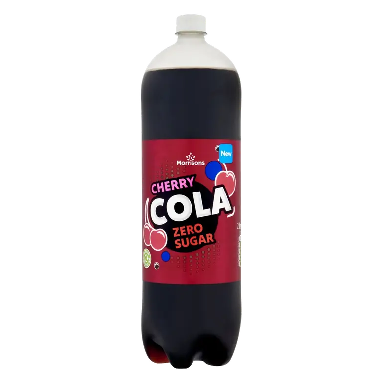Cherry Cola