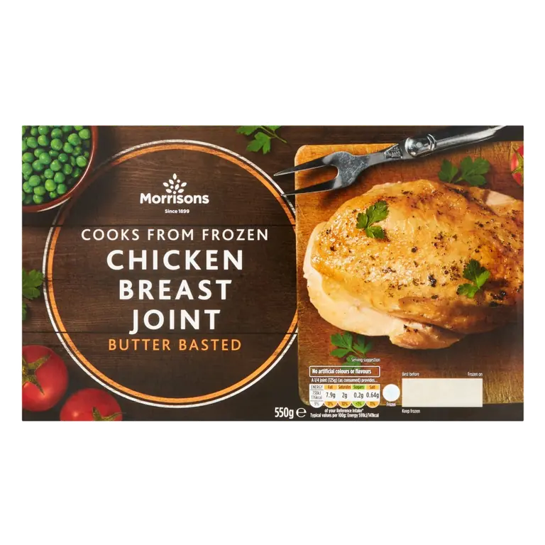 Chicken Breast Joint
