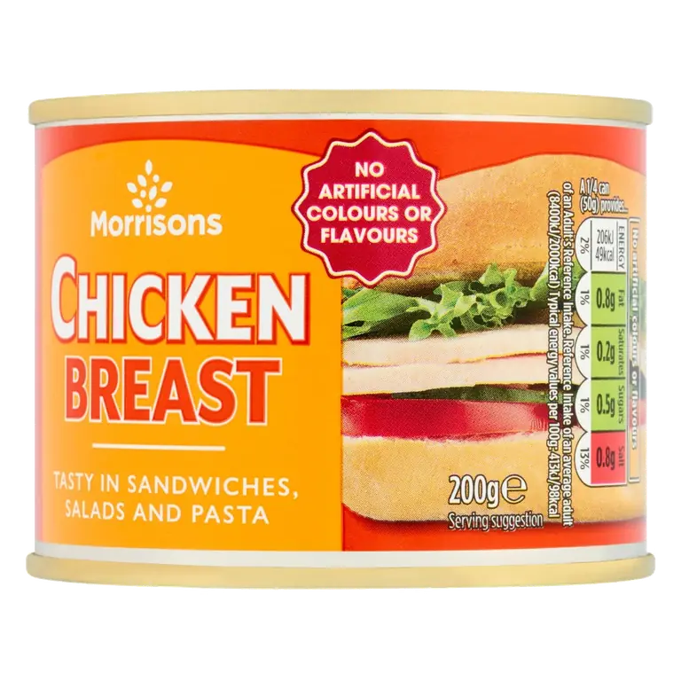 Chicken Breast