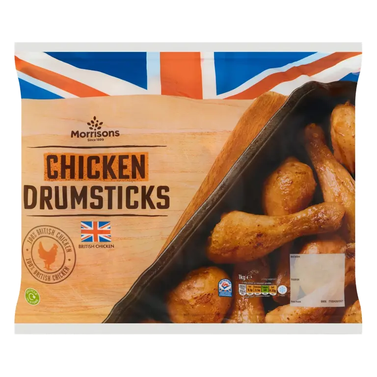 Chicken Drumsticks