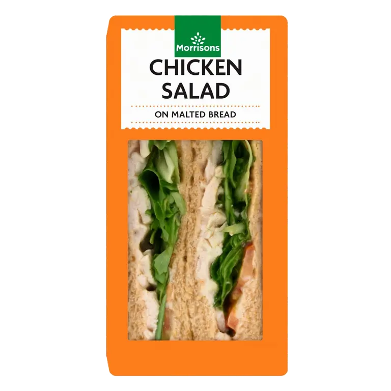 Chicken Salad Sandwich