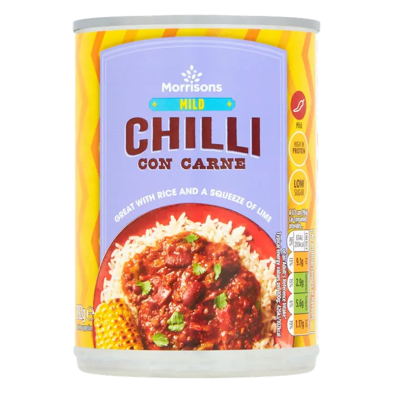Chilli Con Carne