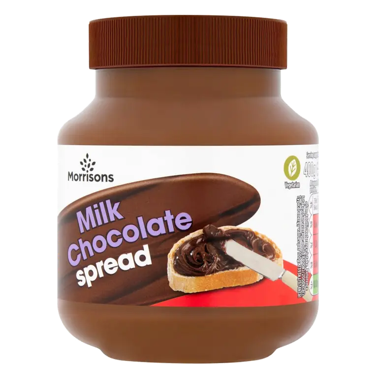 Chocolate Spread