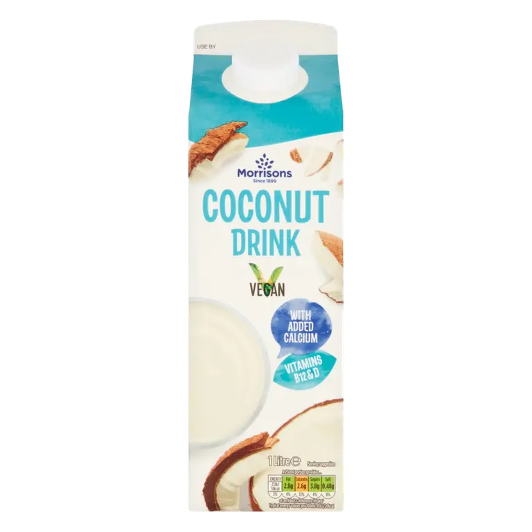 Coconut Milk