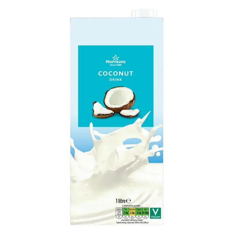 Coconut Uht