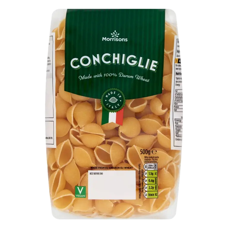 Conchiglie