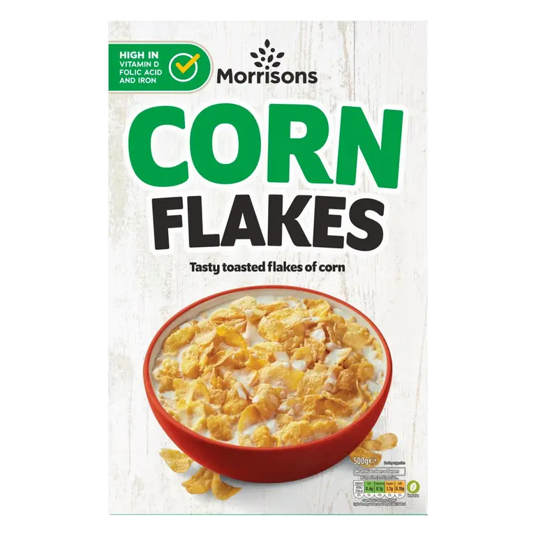 Cornflakes 500g