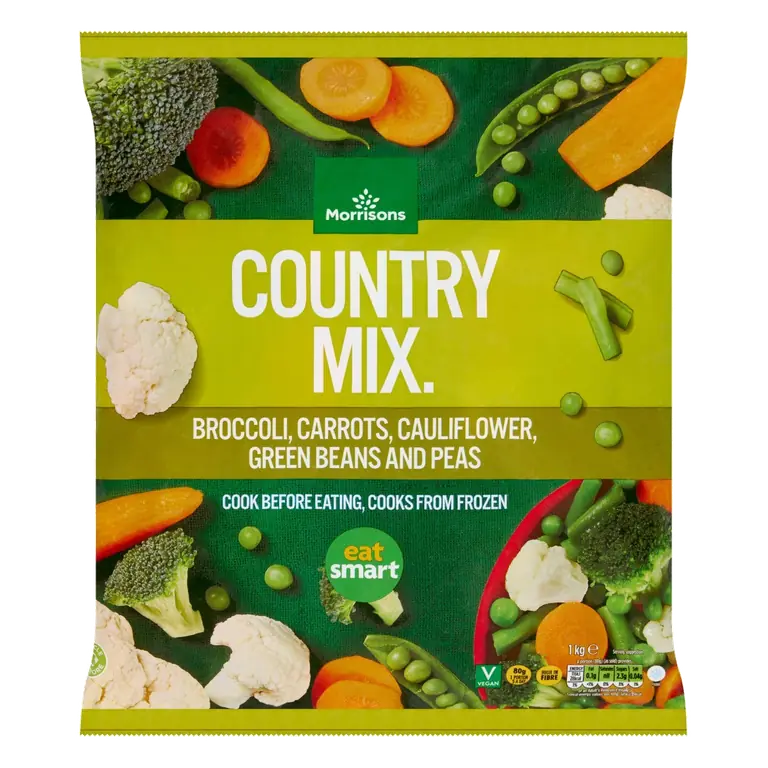 Country Mix 1kg