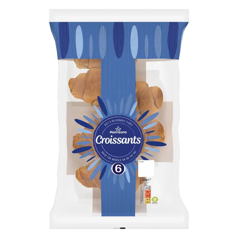 Croissants