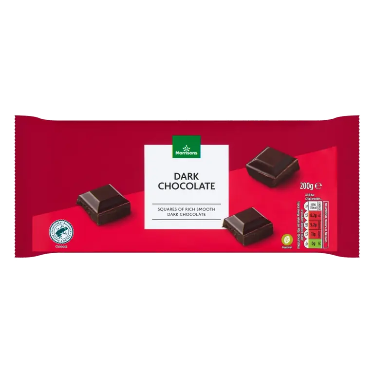 Dark Chocolate