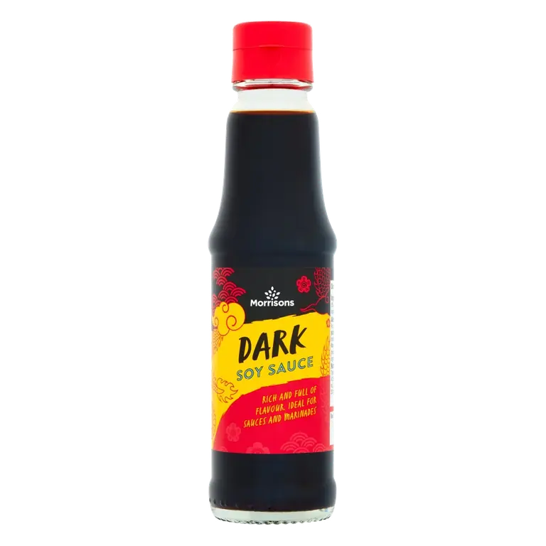 Dark Soy Sauce