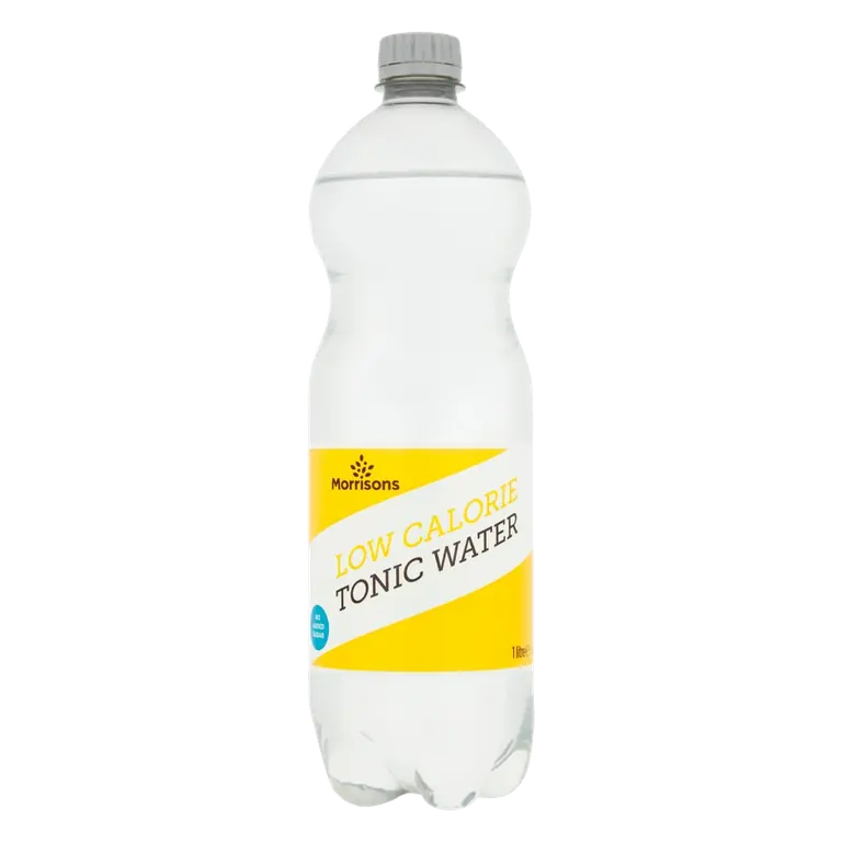 Diet Indian Tonic Water 1L