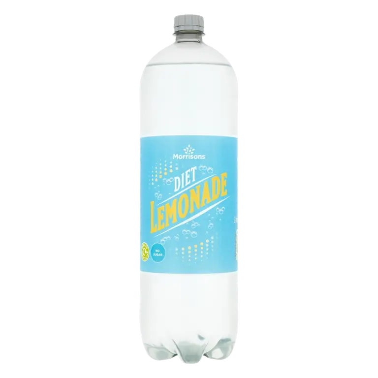 Diet Lemonade 2L