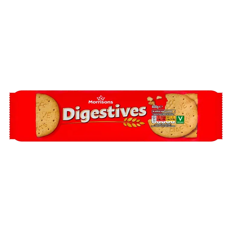 Digestives