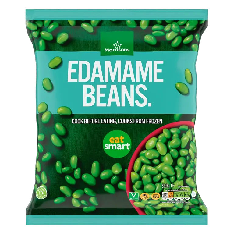 Edamame Beans