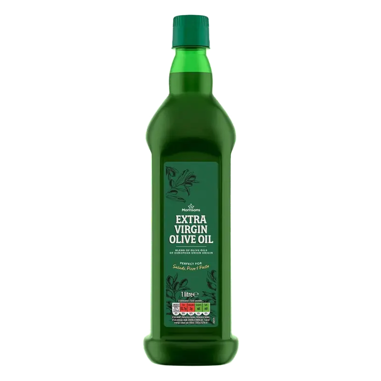 Extra Virgin Olive Oil 1L