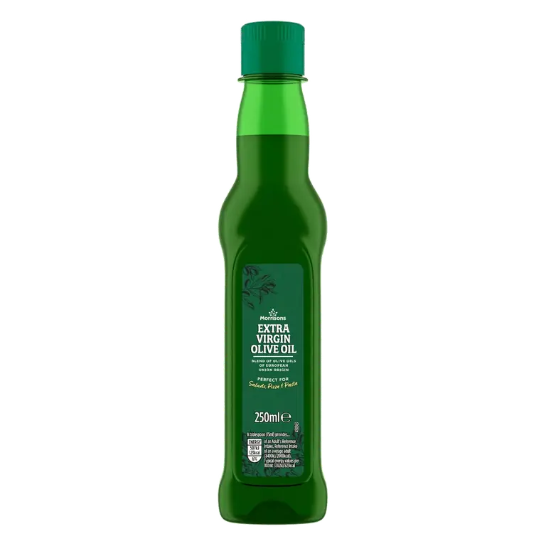 Extra Virgin Olive Oil