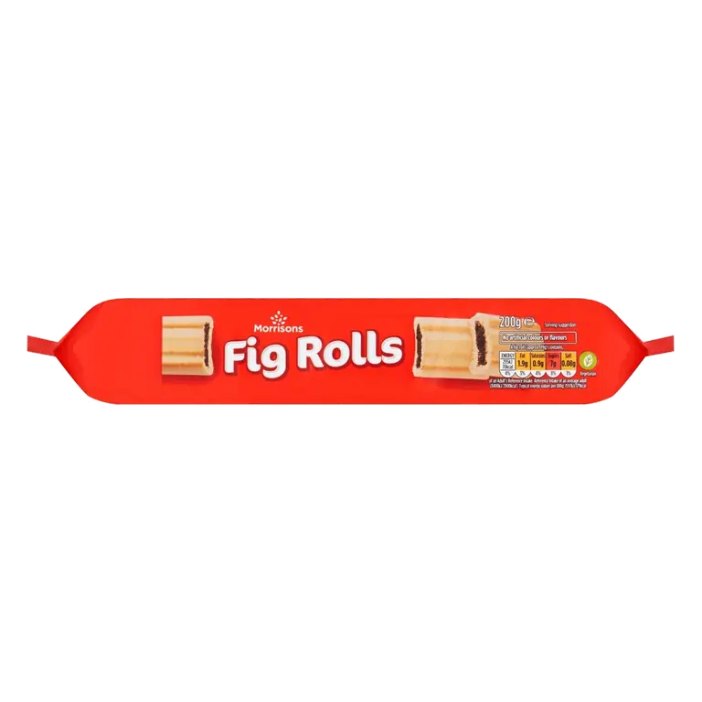 Fig Rolls
