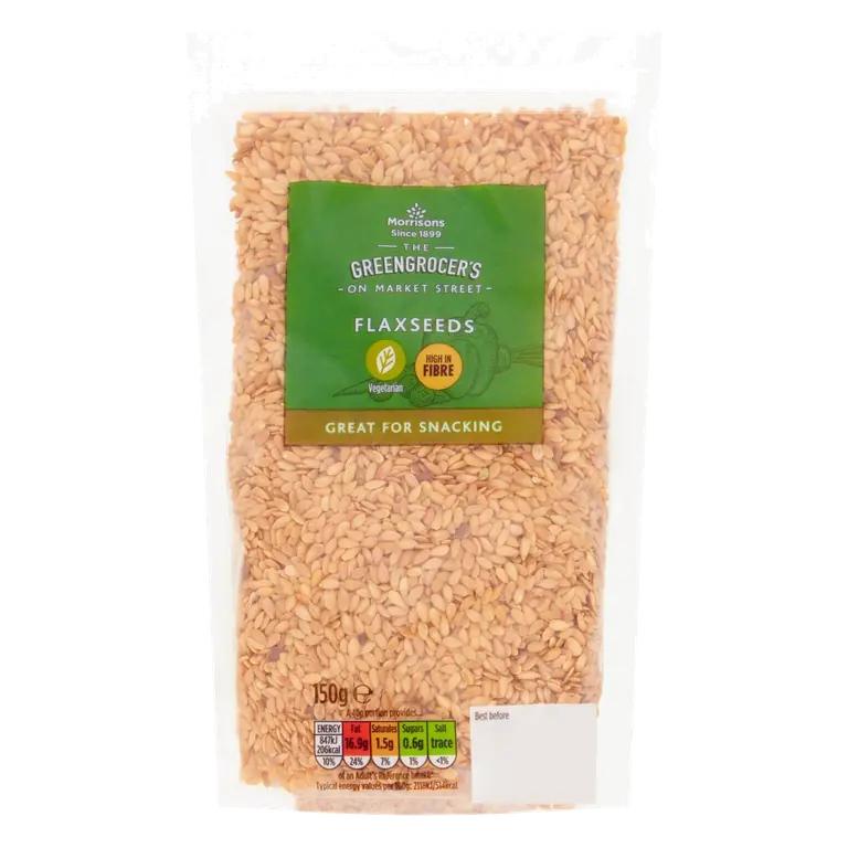 Flax Seeds